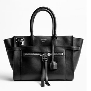 Zadig & Voltaire Medium Candide Bag